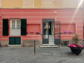 La Fernandina Camogli